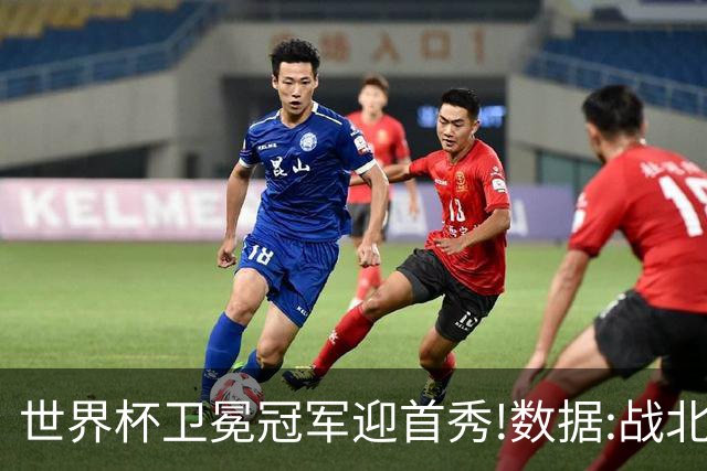 世界杯卫冕冠军迎首秀!数据:战北非之狐望小胜